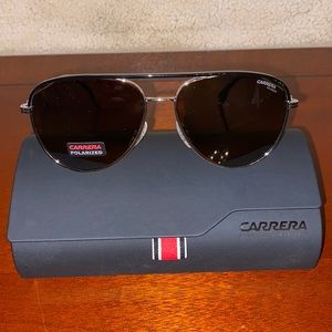 Brand New Carrera Sunglasses